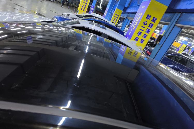 Used Nissan Sylphy 2022 Classic 1.6XE CVT Comfort Edition Roof