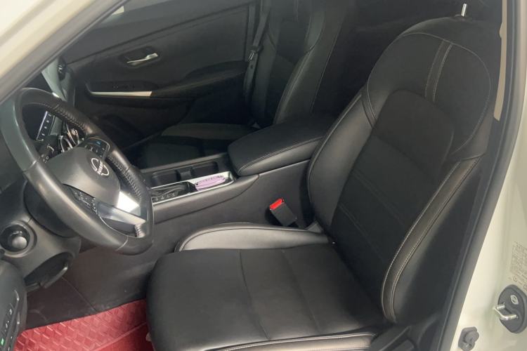 Used Nissan Sylphy 2023 1.6L CVT Smart Drive Version Left Front Seat