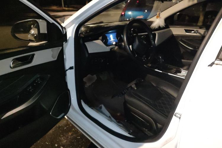 Used Chery Arrizo GX 2018 1.5T CVT Color Version China V Standard