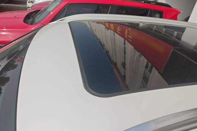 Used BMW X1 2022 sDrive20Li Luxury Model