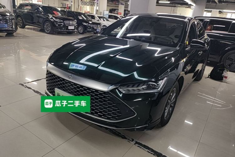 Used BYD Qin PLUS 2024 HONOR Edition DM-i 55KM Leading Model Guazi used car, China used car export, Used car for sale, Used  cars, Cheapest cars for sale