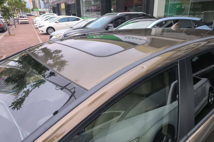 Used Honda Jade 2017 1.8L automatic Comfort version 5 seats