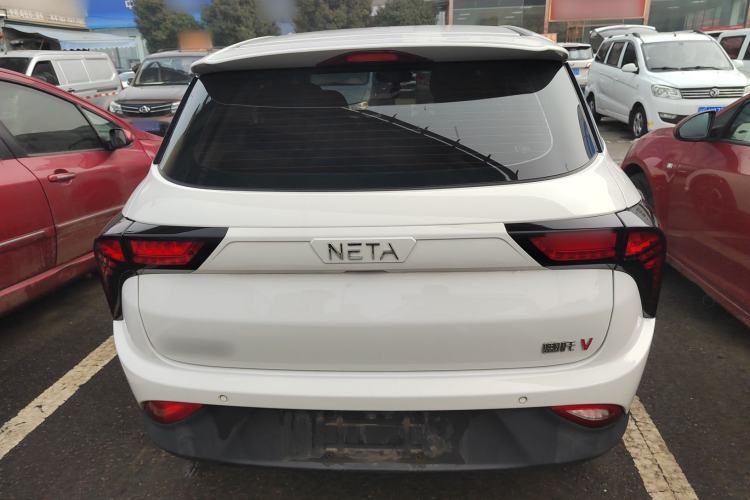 Used NETA V 2022 Long-Range Industry Custom Edition