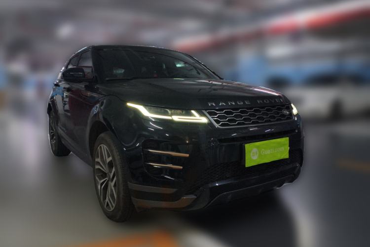 Used Land Rover Range Evoque 2020 249 PS R-DYNAMIC S Sport Edition