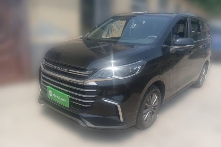 Used SAIC MAXUS G50 2024 1.5T Manual Comfort A Trim Guazi used car, China used car export, Used car for sale, Used cars, Cheapest cars for sale