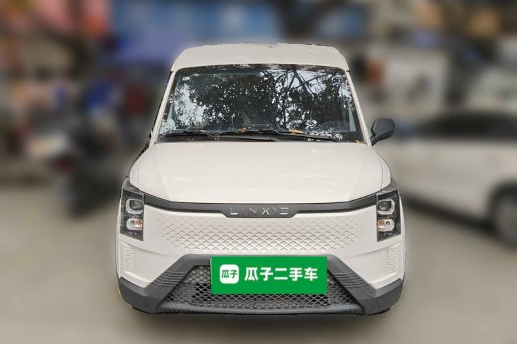 Used Linxys Huangjincang 2025 Value Edition 42.3 kWh