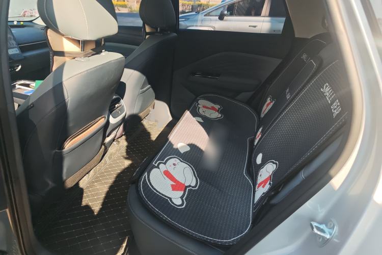 Used ARCFOX T1 2025 Model 425 MAX
