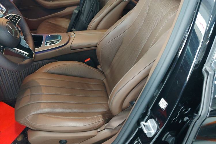 Used Mercedes-Benz E-Class 2021 Facelifted E 300 L Prestige Edition