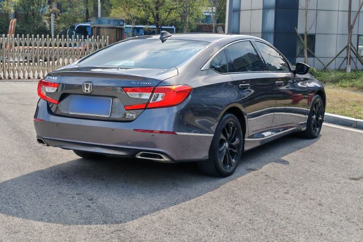 Used Honda Accord 2021 260TURBO Luxury Starry Sky Limited Edition
