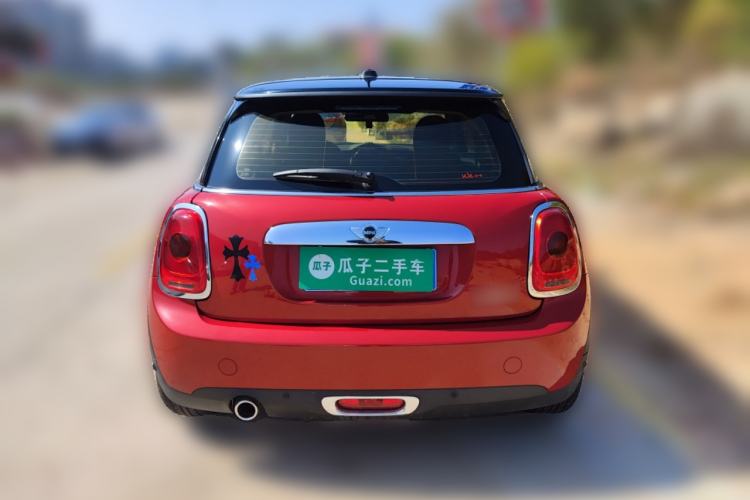 Used MINI 2016 1.5T COOPER