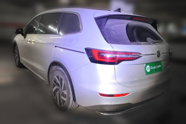 Used Volkswagen Viloran 2022 330TSI Luxury Edition