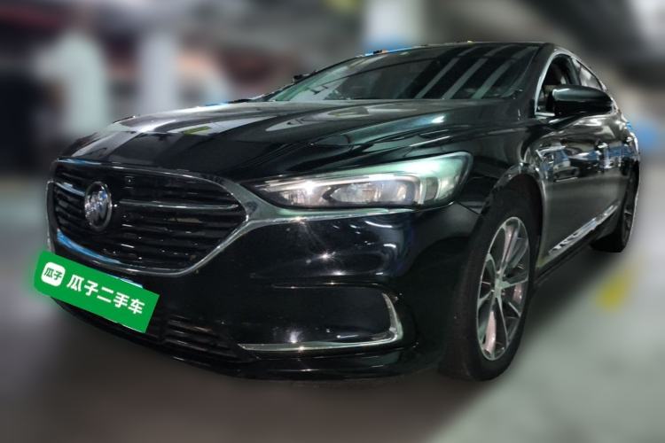 Used Buick LaCrosse 2021 652T Luxury Model Guazi used car, China used car export, Used car for sale, Used cars, Cheapest cars for sale