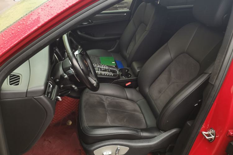 Used Porsche Macan 2020 Macan S 3.0T
