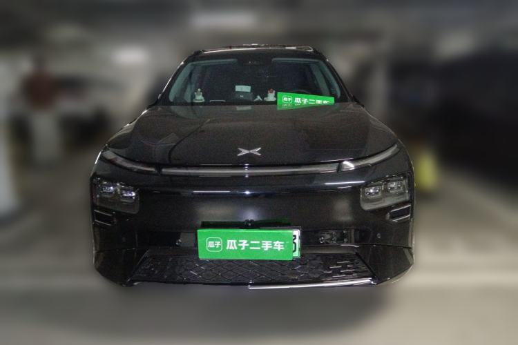 Used XPeng G9 2024 570 Max