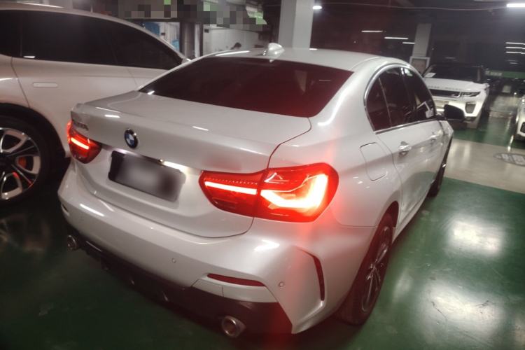 Used BMW 1 Series 2023 120i M Sport Edition