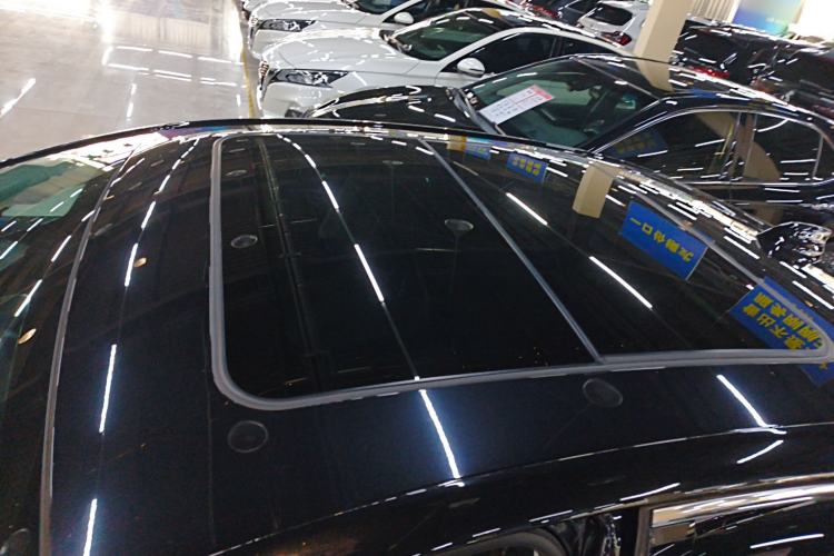 Used Buick LaCrosse 2025 28T Platinum Edition