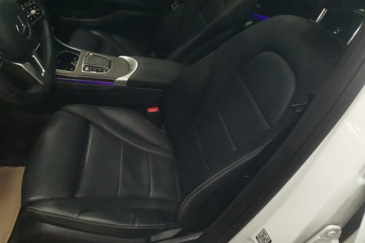 Used Mercedes-Benz GLC 2020 Facelift GLC 300 L 4MATIC Dynamic Edition
