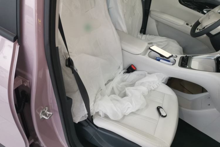 Used Geely Galaxy Geome 2026 Model 410km Freedom Edition