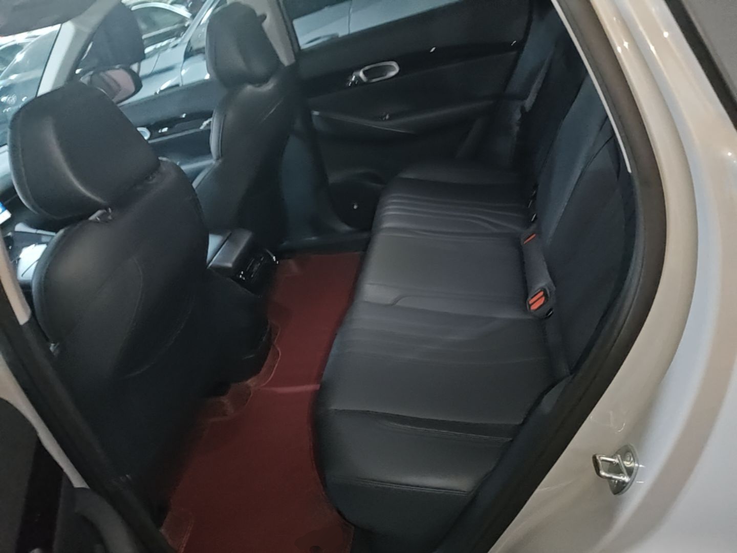 Geely Galaxy E5 2024 530km Long-Range Version — снимка 20