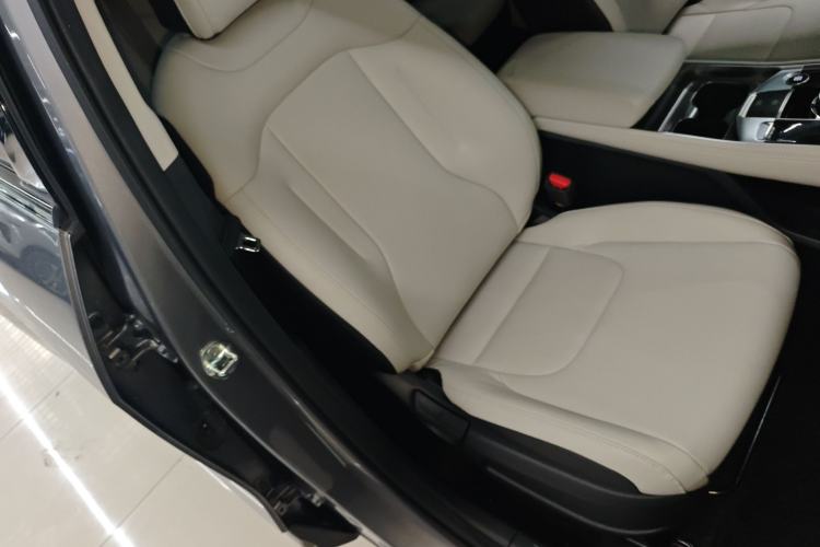 Used Kia Sportage (Chinese Domestic Model) 2023 1.5T Two-Wheel Drive Prestige Edition Right Front Seat