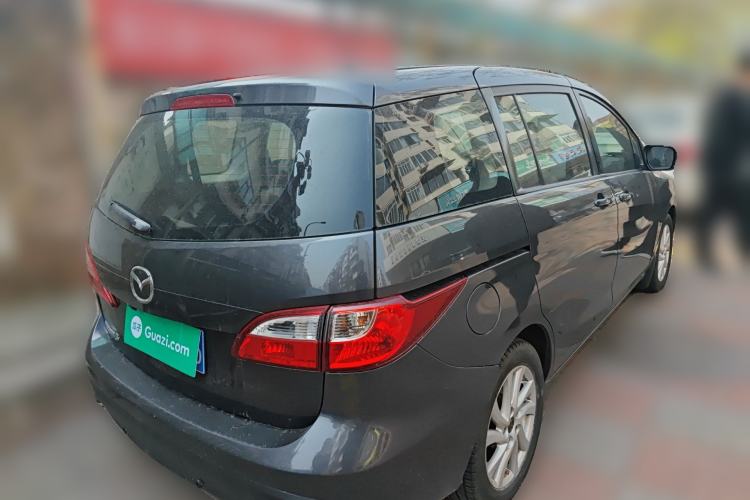 Used Mazda 5 2013 2.0L Automatic Comfort Edition
