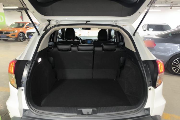 Used Honda Vezel 2019 220 TURBO CVT Elite Version China V Emission Standard