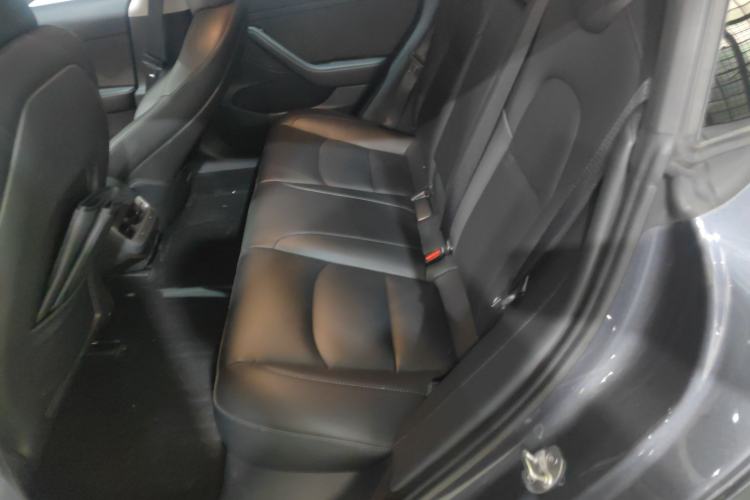 Used Tesla Model 3 2022 Rear-Wheel-Drive Version
