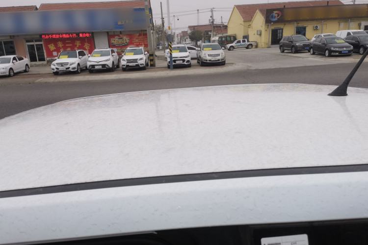 Used Chery QQ Ice Cream 2024 170km Sundae
