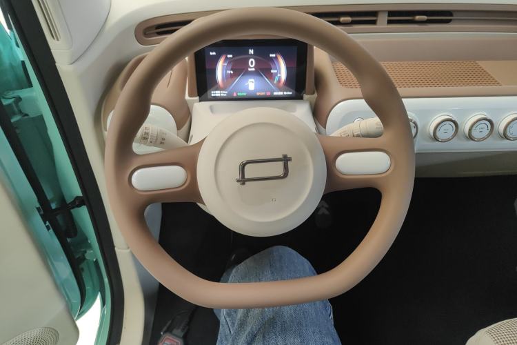 Used Bestune Pony 2026 222km Colorful Horse