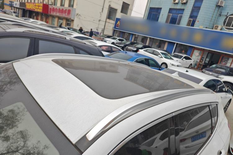 Used Haval H6 2021 1.5T Automatic Urban Edition
