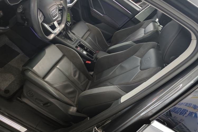 Used Audi Q3 Sportback 2020 40 TFSI Fashion Model