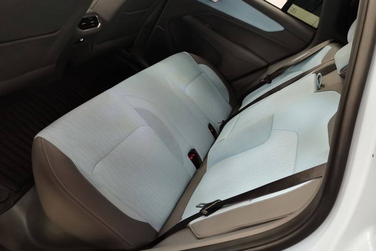 Used Livan Livan 7 2023 450km Chiyue
