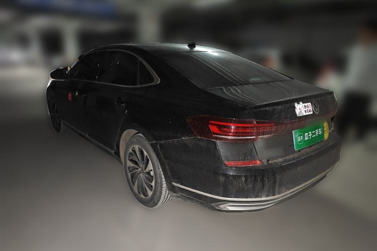 Used Volkswagen Passat 2024 280TSI Elite Edition