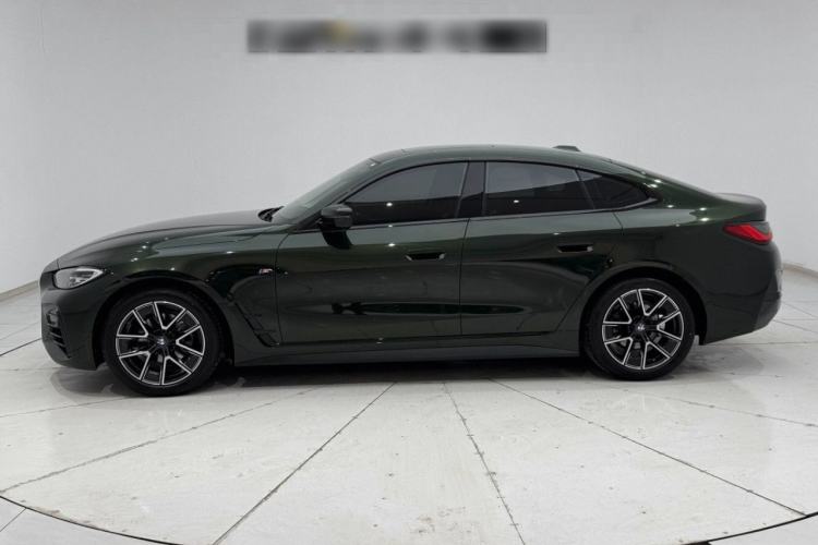 Used BMW 4 Series 2023 425i Gran Coupe M Sport Package
