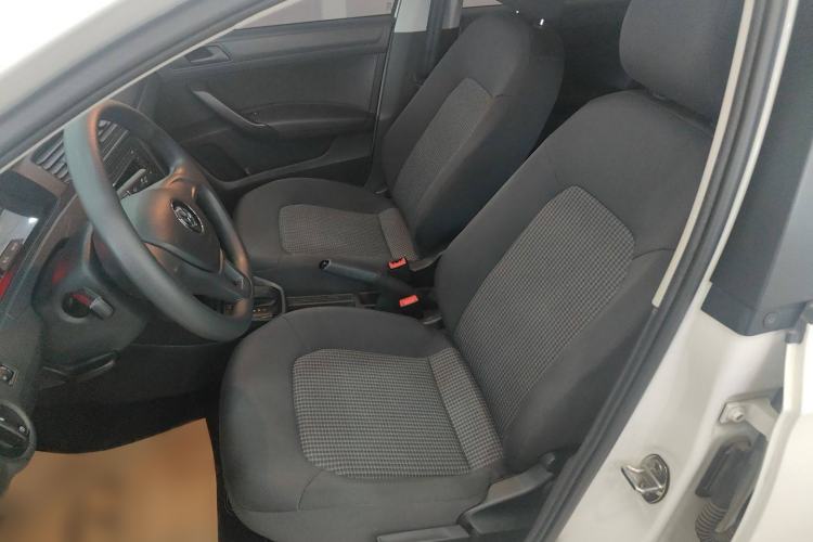 Used Volkswagen Santana 2021 1.5L Automatic Fashion Edition