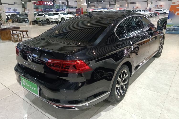 Used Volkswagen Magotan 2020 280TSI DSG Comfort Edition