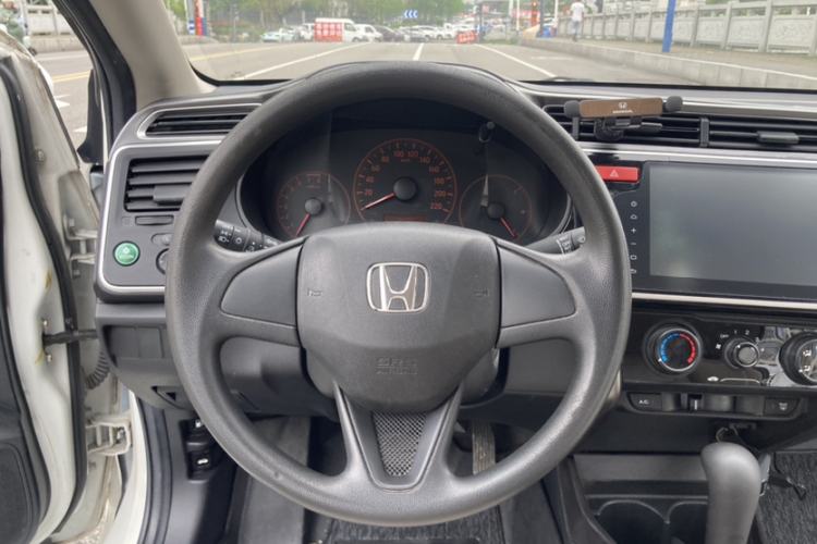 Used Honda Greiz 2016 1.5L CVT Classic Edition