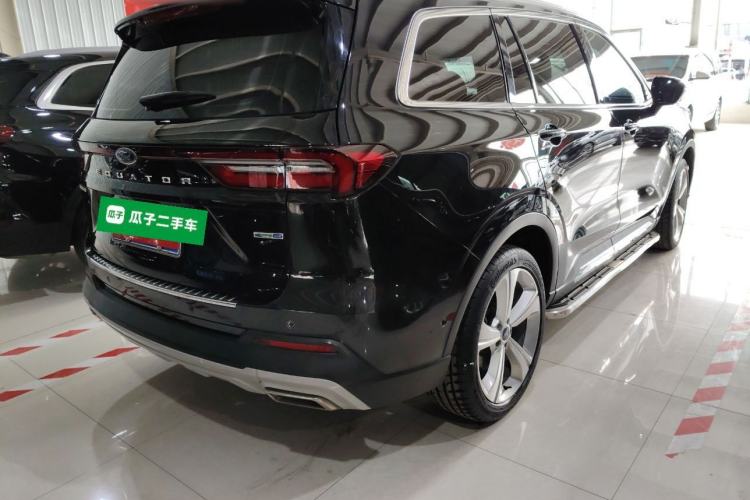 Used Ford Equator 2021 EcoBoost 225 Premier PLUS 6-Seater