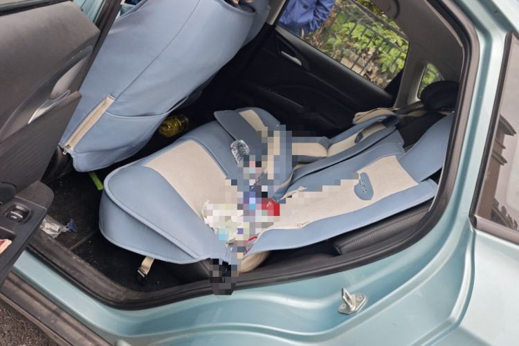 Used NETA V 2022 Chao 400 Lite