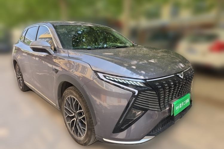 Used Cowin Kunlun 2024 Kunlun iHD 150km Mountain Peak Edition