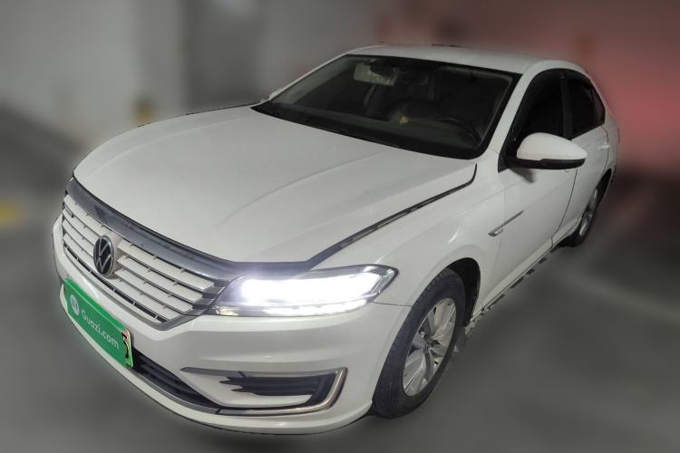 Used Volkswagen Lavida Pure Electric 2019 Low-Trim Version