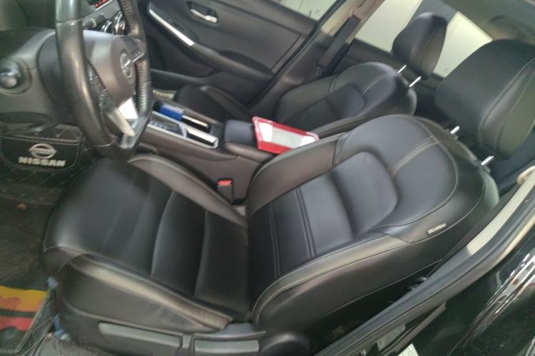 Used Nissan Sylphy 2021 1.6L XL CVT Enjoyment Edition