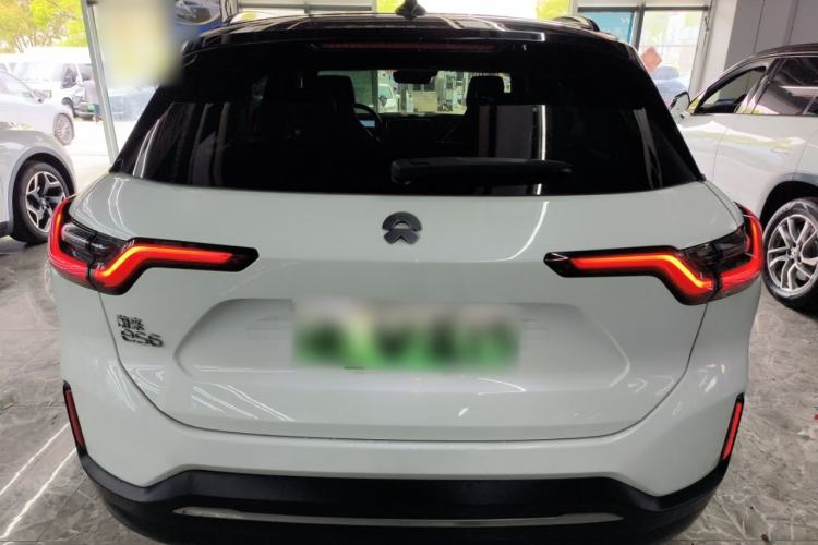 Used Nio ES6 2020 420 km Sport Edition
