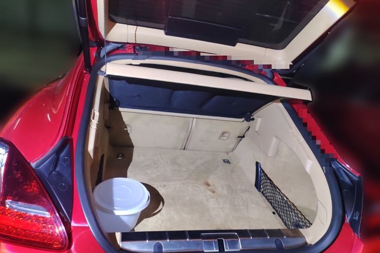 Used Porsche Panamera 2010 Panamera 4 3.6L
