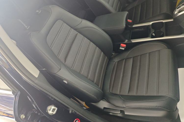 Used Honda CR-V 2021 240TURBO CVT Two-Wheel Drive Urban Edition