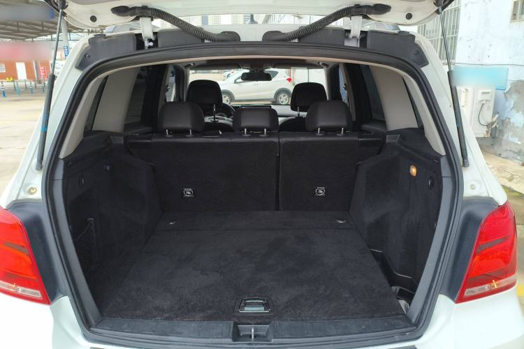 Used Mercedes-Benz GLK-Class 2014 GLK 260 4MATIC Dynamic Model