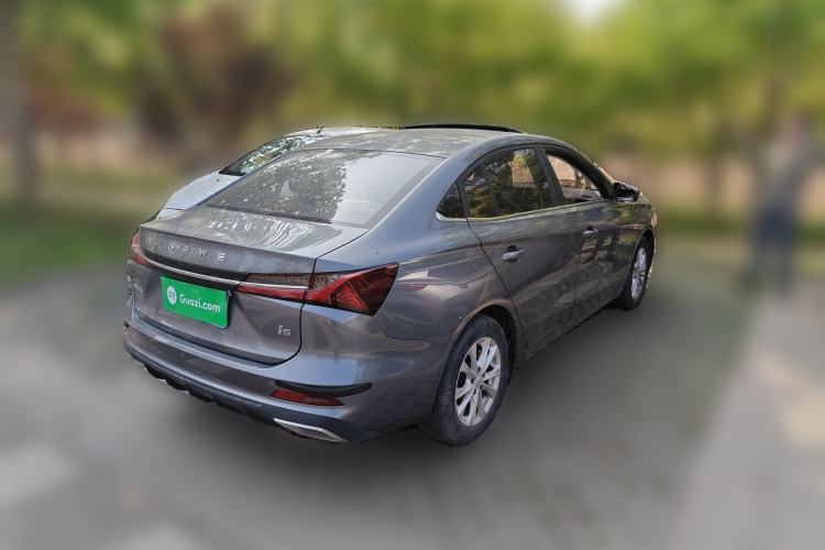 Used Roewe i5 2023 1.5L CVT Luxury Edition
