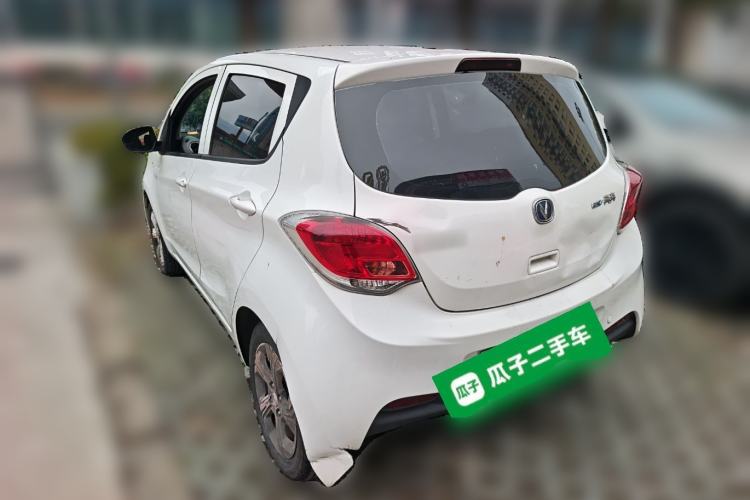 Used CHANGAN Benni E-Star 2021 National Edition Xin Yue Version Lithium-Ion Battery
