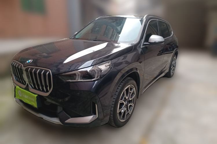 Used BMW X1 2023 sDrive25Li X Design Package