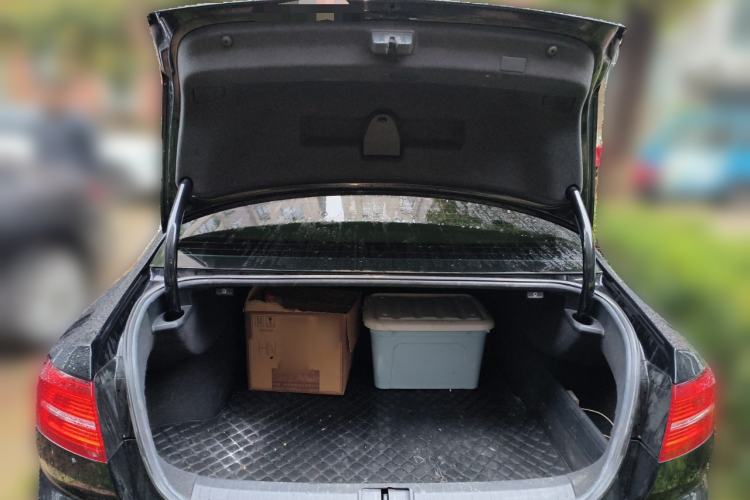 Used Volkswagen Magotan 2019 330TSI DSG Leading Model China VI Standard